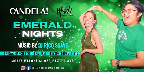 Candela by Meraki - March