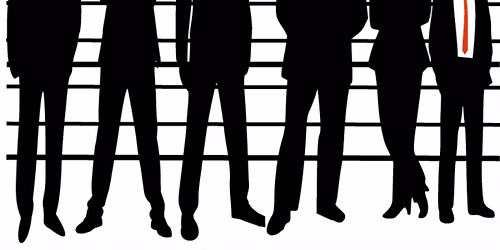 Murder Mystery Dinner Event