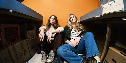 The Local Honeys w\/ Abby Hamilton at The Grey Eagle