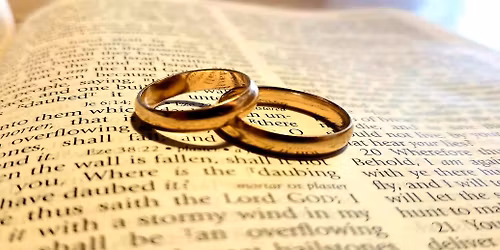 Marriage Preparation Classes: Saint Michael the Archangel Catholic Church in Silver Spring, MD