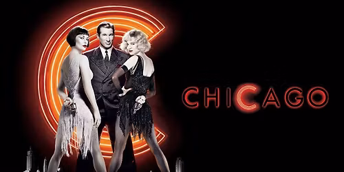Chicago (2002) at Metro Cinema