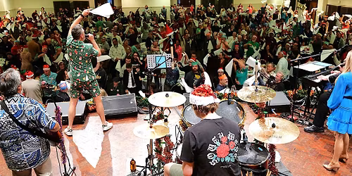 Dunedin Community Christmas Dinner 2025