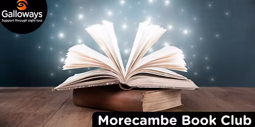 Galloways: Morecambe VI Book Club