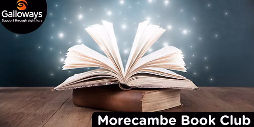 Galloways: Morecambe VI Book Club