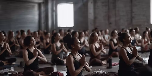 Free Community Class