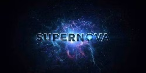 Supernova at Hurricane's