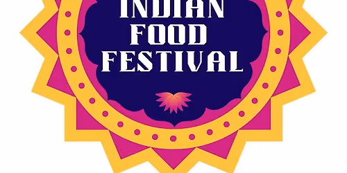 Annual Indian Food Festival