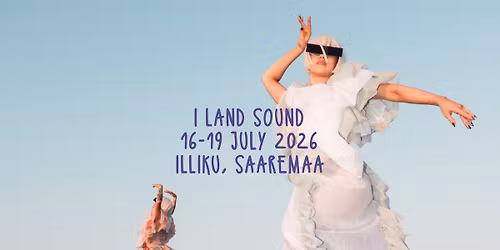 I Land Sound 2026