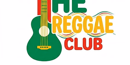 The Reggae Club Sundays