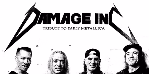Damage Inc.