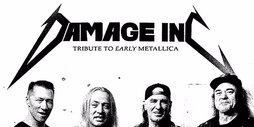 Damage Inc.