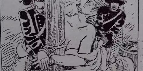 Concetta Biondi - Martire degli Invasori