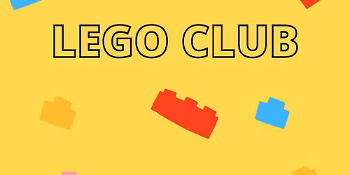 Lego Club at Wargrave Library