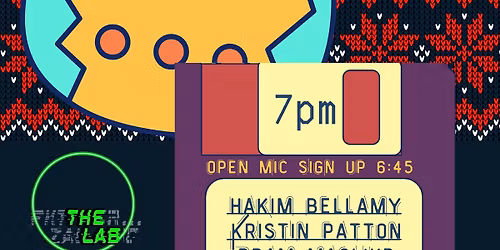 Photon Poetry UGLY SWEATER HAIKU