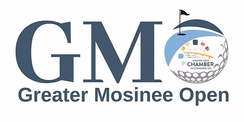 33rd Annual Greater Mosinee Open