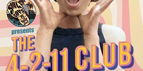 4-2-11 Club April Edition 