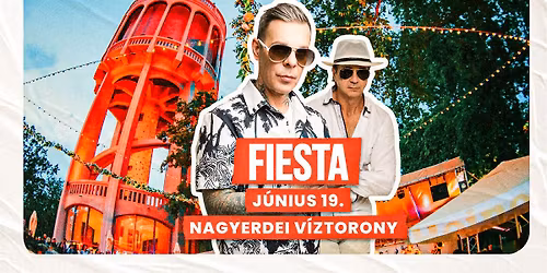 Fiesta (\u00e9l\u0151 latin show)