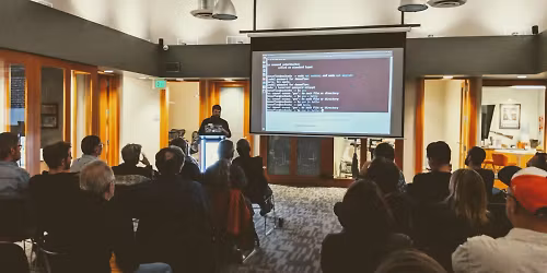 Boulder Linux Users Group (BLUG) Monthly Meeting
