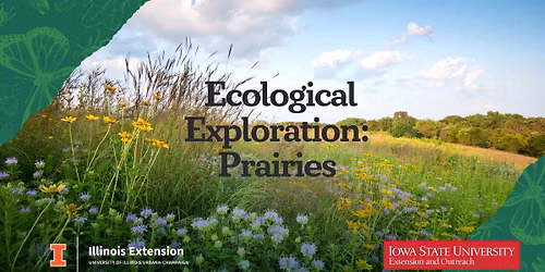  Ecological Exploration: Prairies