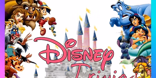Disney Trivia @ The WingHouse Brandon