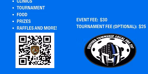 Stafford PBA Pickleball Social
