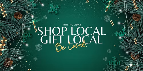 The Maker's Market Small Business Saturday