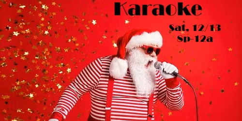 Karaoke Night at the Sellersburg Moose