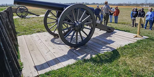 6th Annual Park Day (American Battlefield Trust)