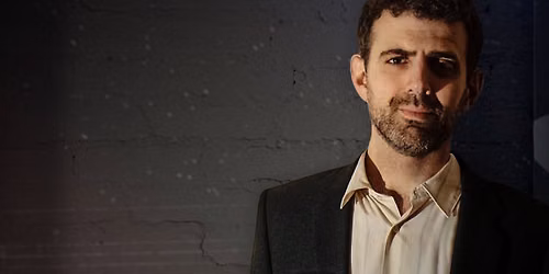 Sam Morril