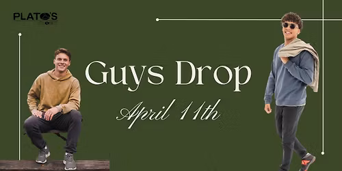 \ud83d\udd25 GUYS ONLY: FRESH SUMMER ARRIVALS \ud83d\udd25