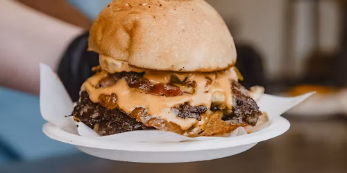 Howick Food Truck Night