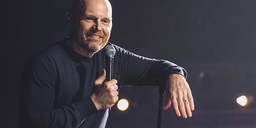 Bill Burr Live