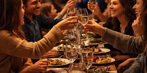 AN EVENING WITH JULIE ANNA GULENKO AND FRIENDS AT THE RIVERBEND HOTEL & SUITES - JOIN US FOR BROADWA