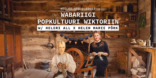 Wabariigi popkultuuri wiktoriin