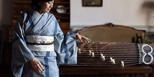 Balade musicale en for\u00eat