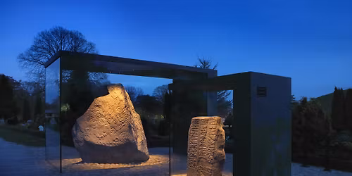 Historisk Stjernestund 24\/3: Fyrstesl\u00e6gter, krigerkultur og hverdagsliv