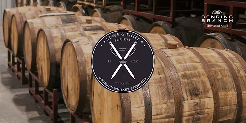Associate Bourbon Steward Course