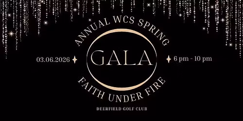2026 Annual Spring Gala