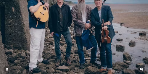 OLD BLIND DOGS in concert at Lovin\u2019 Cup TWO NIGHTS January 20 & 21, 8pm