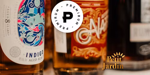 \ud83e\udd43Rum & Steak - rumk\u00f3stol\u00f3 a Premirum szervez\u00e9s\u00e9ben