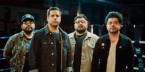 The Writing Season's Quincea\u00f1era