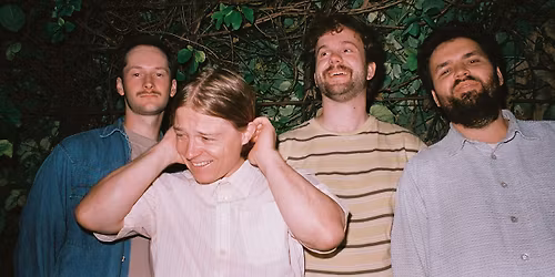 Kl\u00f6ve Albumslippfest \/\/ + supp: Iver Armand Tandsether