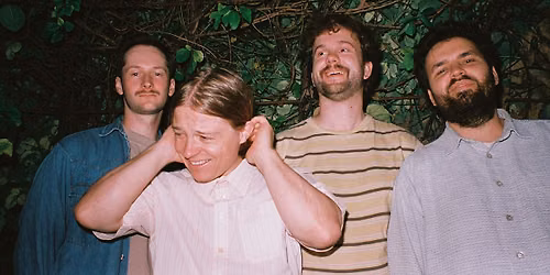 Kl\u00f6ve Albumslippfest \/\/ + supp: Iver Armand Tandsether