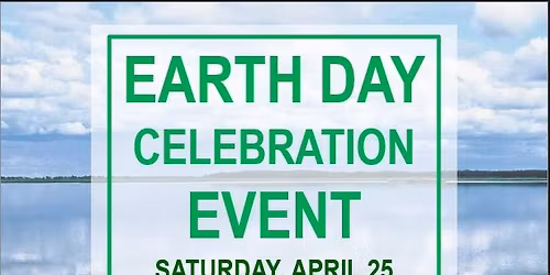 Earth Day Property Clean-up