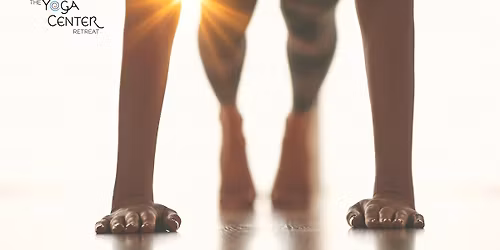 Yoga for Strength, Vitality & Restoration