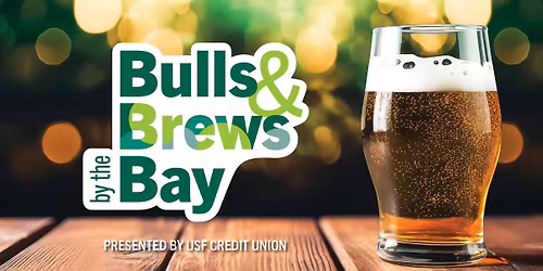 Bulls & Brews By The Bay