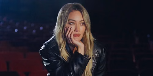 Hilary Duff: The Lucky Me Tour