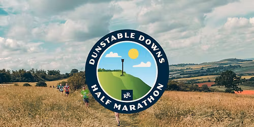 Dunstable Downs Half Marathon