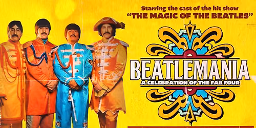 Beatlemania
