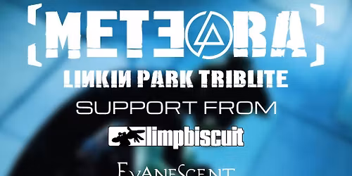 Meteora | Nu-Revolution Festival Tour | Downstairs at The Dome